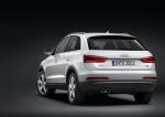 Audi Q3 2.0 TFSI Quattro 2011 года (WW)